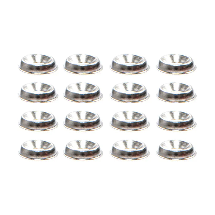 ПОВДИГНАТА ШАЙБА МЕСИНГ 5,3Х12MM SUKI