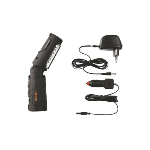 ПОДВИЖНА LED ЛАМПА LEDIL201 FOLDABLE INSPECTION LAMP OSRAM