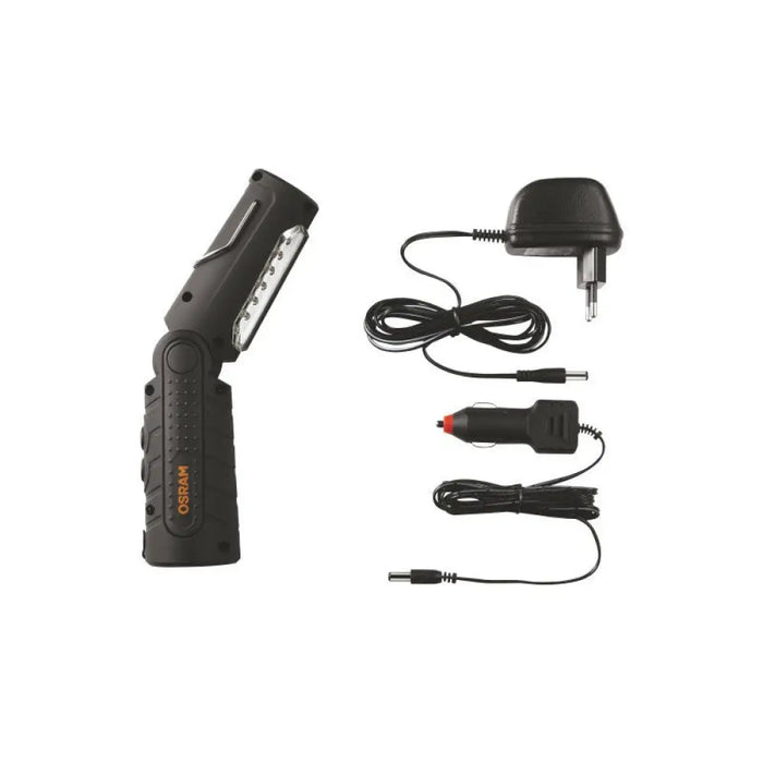 ПОДВИЖНА LED ЛАМПА LEDIL201 FOLDABLE INSPECTION LAMP OSRAM
