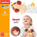 Подвижна Плюшена Играчка Winfun Плюш Пластмаса 17 x 15 x 13