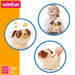 Подвижна Плюшена Играчка Winfun Плюш Пластмаса 17 x 15 x 13