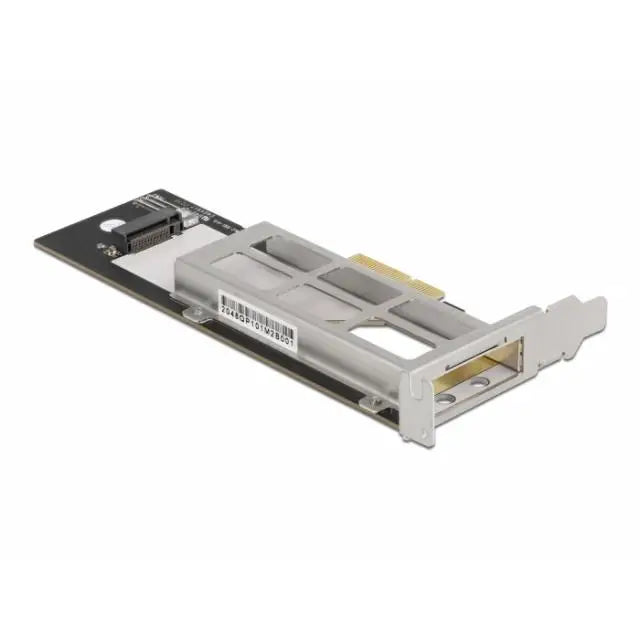 Подвижна стойка Delock PCI Express Card