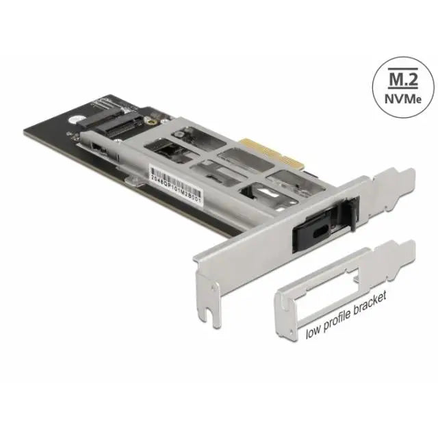 Подвижна стойка Delock PCI Express Card