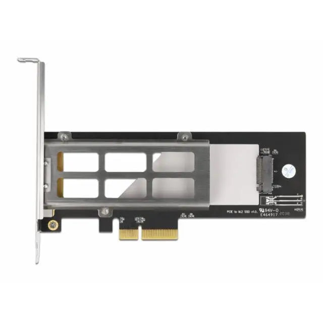 Подвижна стойка Delock PCI Express Card