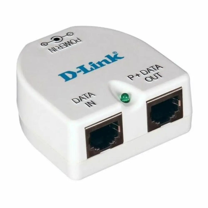 PoE инжектор D-Link DPE-301GI