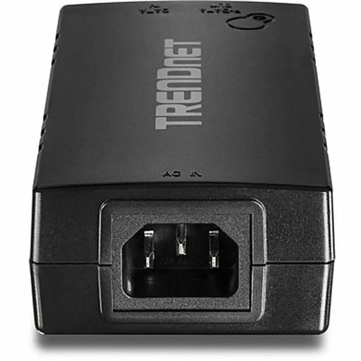 PoE инжектор Trendnet TPE-115GI Черен