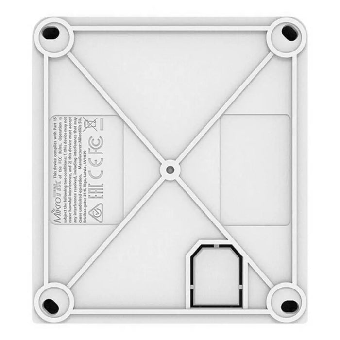 PoE инжектор Mikrotik GPEN11