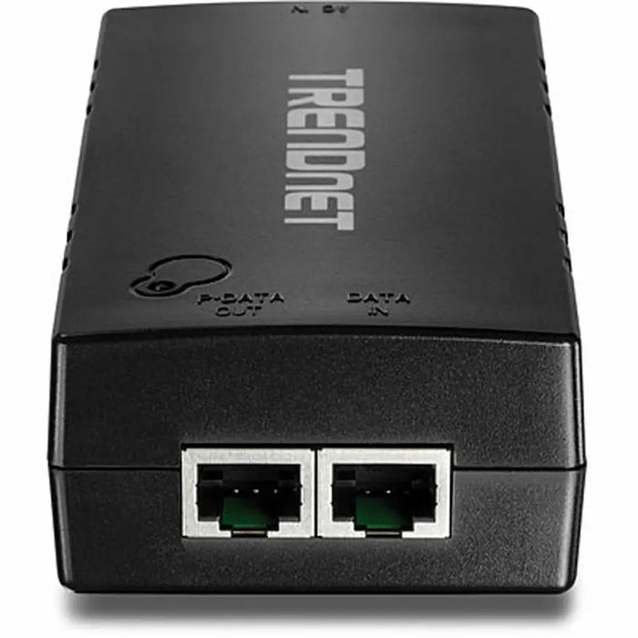 PoE инжектор Trendnet TPE-115GI Черен