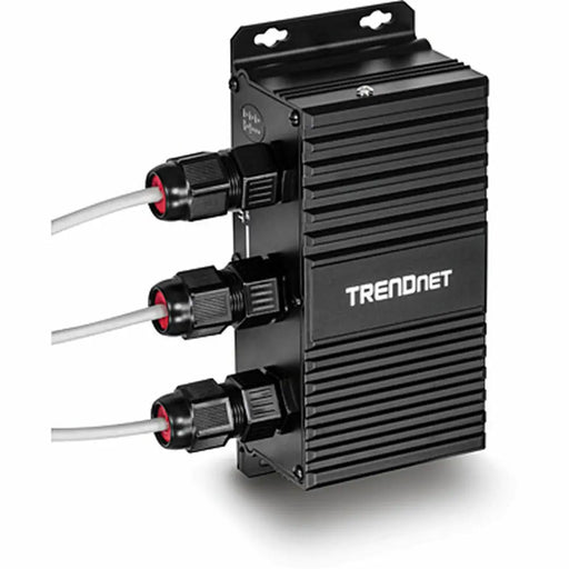 PoE инжектор Trendnet TI-EU120