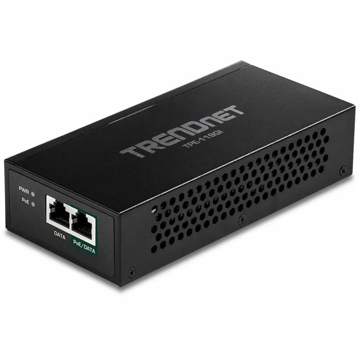PoE инжектор Trendnet TPE-119GI