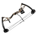 Poe Lang Buster Camo pulley bow (CO-034G1)