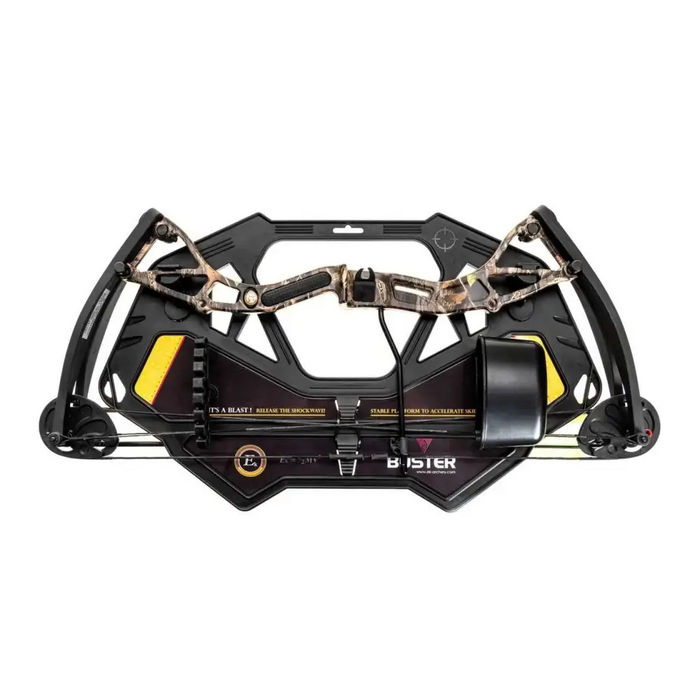 Poe Lang Buster Camo pulley bow (CO-034G1)