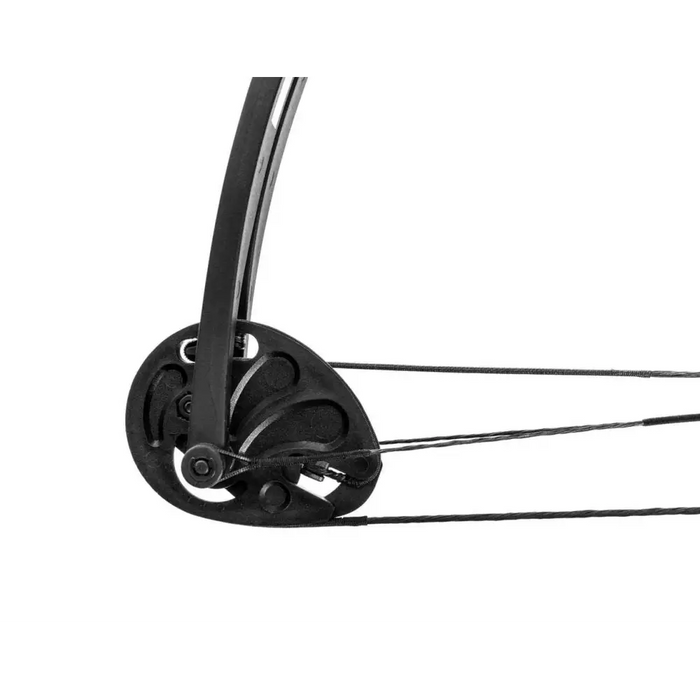 Poe Lang Buster Camo pulley bow (CO-034G1)