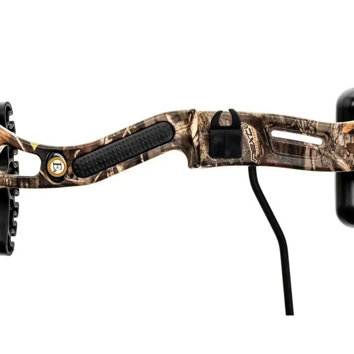 Poe Lang Buster Camo pulley bow (CO-034G1)