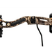 Poe Lang Buster Camo pulley bow (CO-034G1)