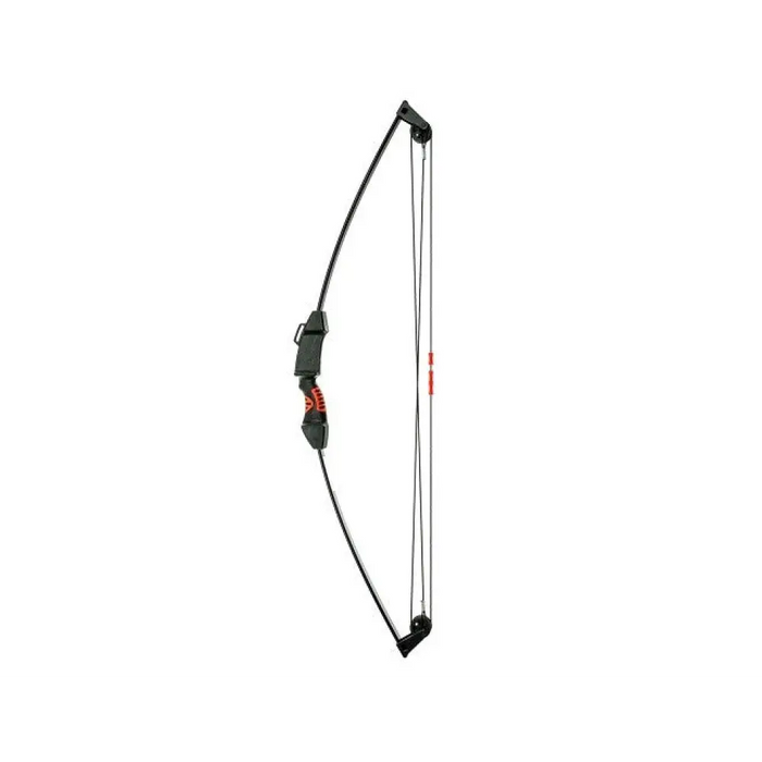 Poe Lang EK Chameleon Black 10-15 LBS Compound Bow (Co-017B)