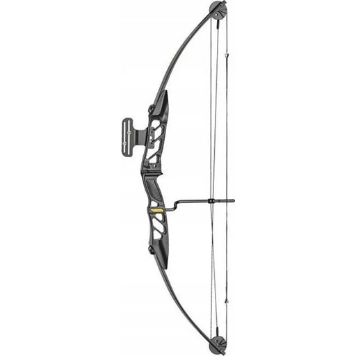 Poe Lang Ek НОВ PROTEX 29’ 55 LBS скрипец дъга