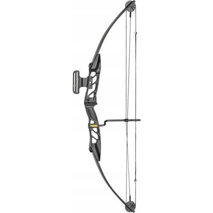 Poe Lang Ek НОВ PROTEX 29’ 55 LBS скрипец дъга