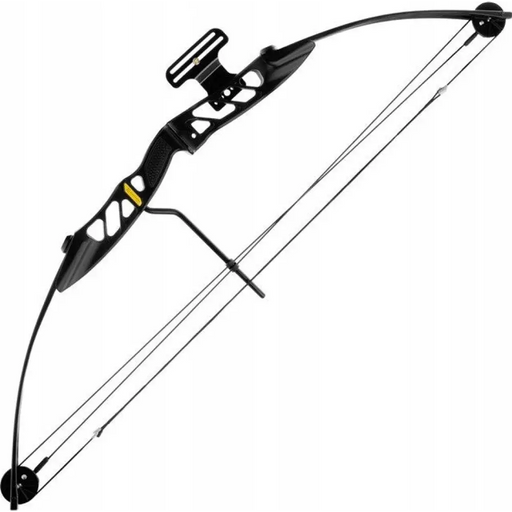 Poe Lang Ek НОВ PROTEX 29’ 55 LBS скрипец дъга