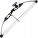 Poe Lang Ek НОВ PROTEX 29’ 55 LBS скрипец дъга