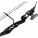 Poe Lang Ek НОВ PROTEX 29’ 55 LBS скрипец дъга