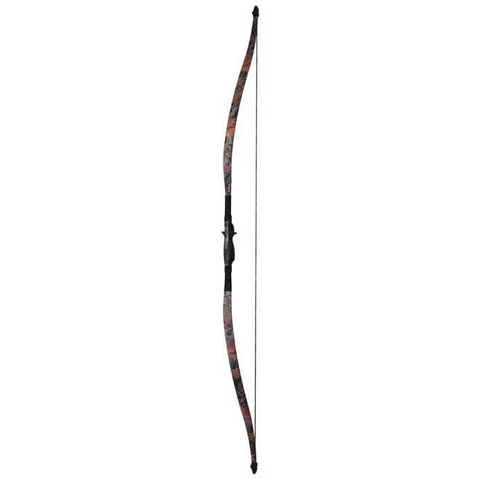 Poe Lang Ek ROBIN HOOD Camo класически лък 30-35 LBS