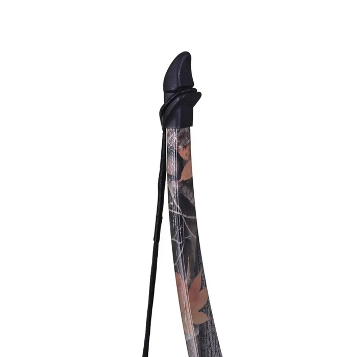 Poe Lang Ek ROBIN HOOD Camo класически лък 30-35 LBS