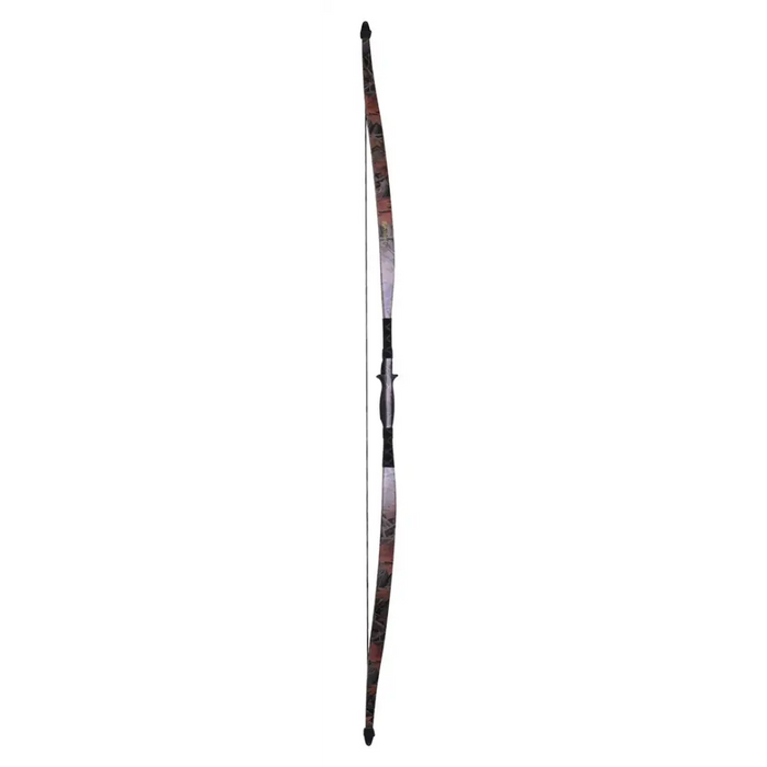 Poe Lang Ek ROBIN HOOD Camo класически лък 30-35 LBS
