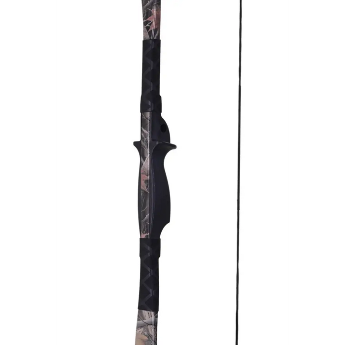 Poe Lang Ek ROBIN HOOD Camo класически лък 30-35 LBS