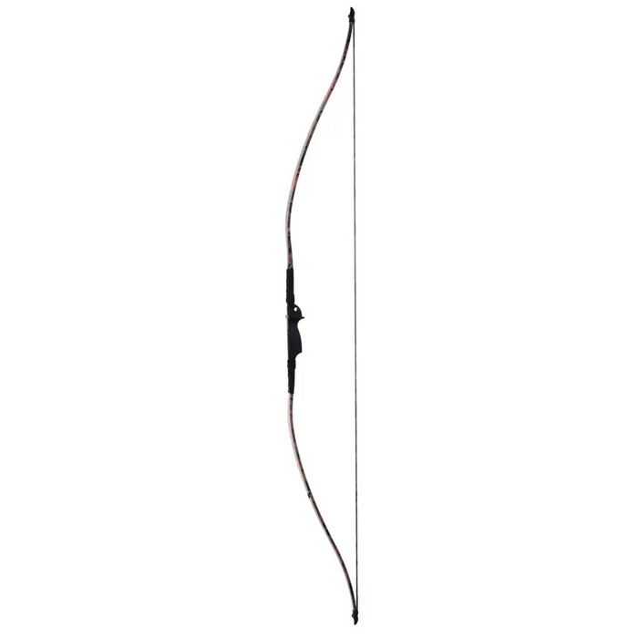 Poe Lang Ek ROBIN HOOD Camo класически лък 30-35 LBS