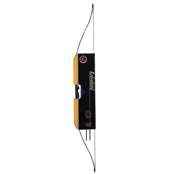 Poe Lang Ek ROBIN HOOD Camo класически лък 30-35 LBS