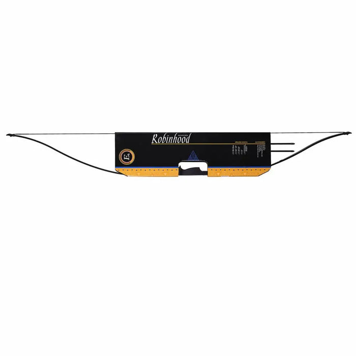 POE LANG EK ROBIN HOOD класически лък 30-35LBS (RE-018B)