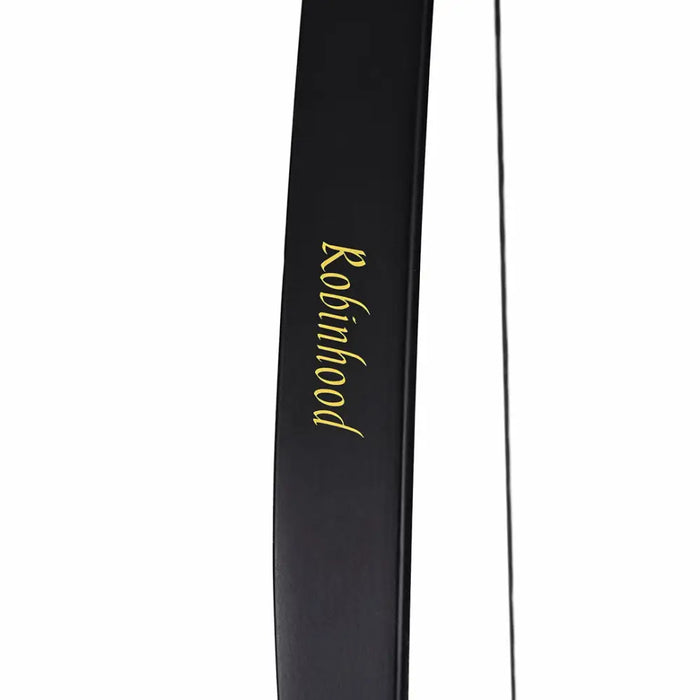 POE LANG EK ROBIN HOOD класически лък 30-35LBS (RE-018B)
