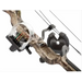 Poe Lang Rex Quad 25-45lb 28’ скрипец лък камуфлаж