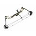 Poe Lang Rex Quad 25-45lb 28’ скрипец лък камуфлаж