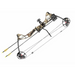 Poe Lang Rex Quad 25-45lb 28’ скрипец лък камуфлаж