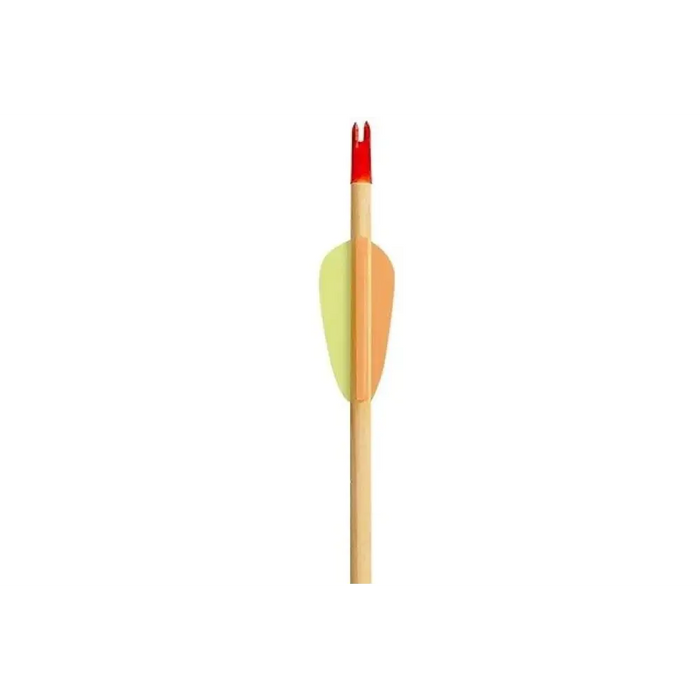 Poe Lang Target Wooden 30’’ D-027A-B1 Дървени стрели 5 бр.