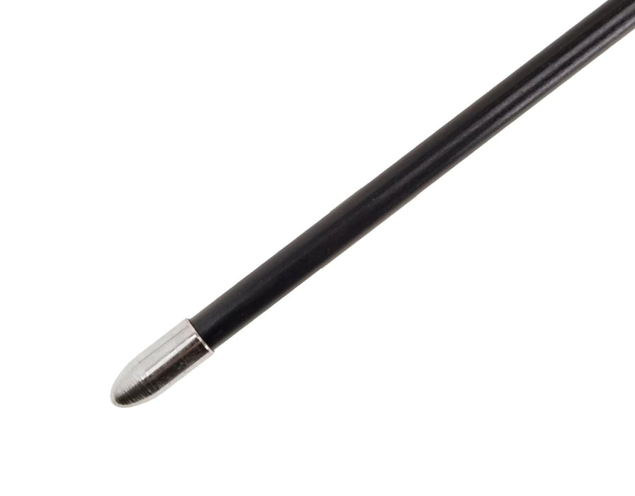 Стрела от фибростъкло 28" POE LANG (VD-055K) 5 броя