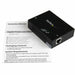 PoE рипийтър Startech POEEXT1GAT
