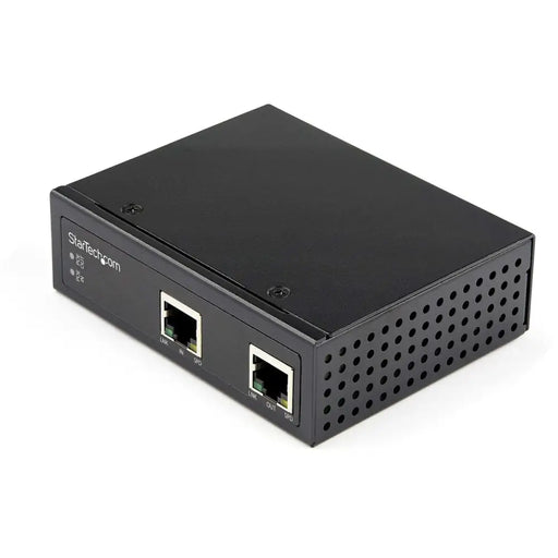 PoE рипийтър Startech POEEXT1G60W