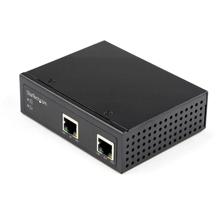 PoE рипийтър Startech POEEXT1G60W
