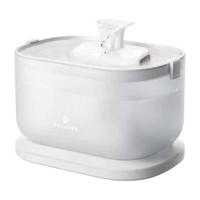 Поилка Petlibro Dockstream с безжична помпа 2.5L