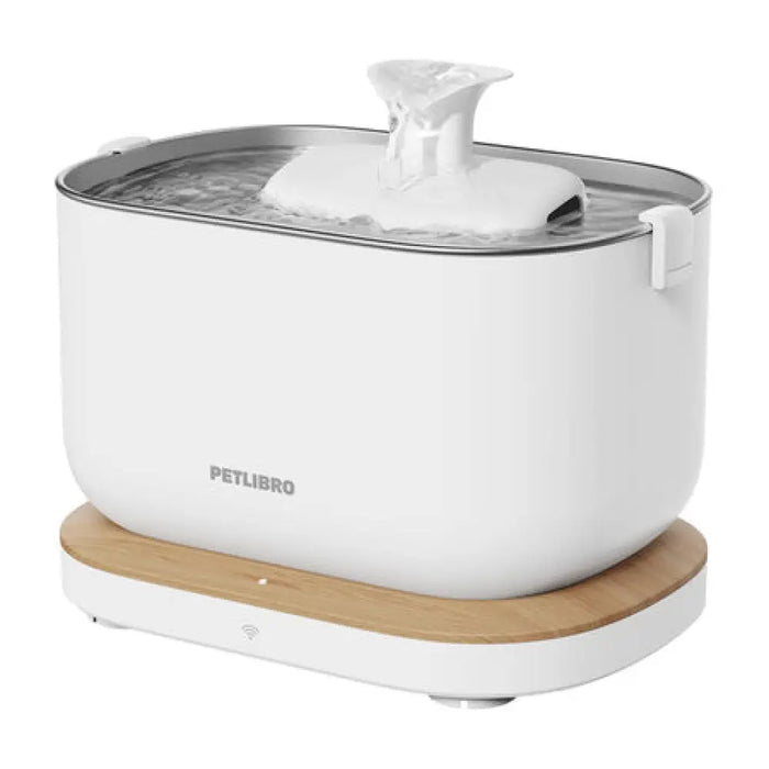 Поилка Petlibro Dockstream с приложение 2.5L