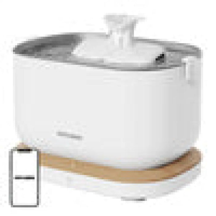 Поилка Petlibro Dockstream с приложение 2.5L