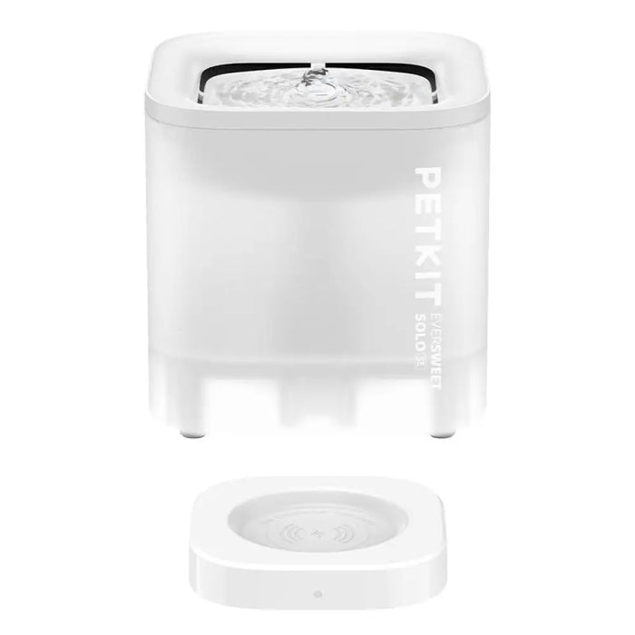 Поилка за кучета и котки PetKit Eversweet SOLO SE 1.8l 35dB
