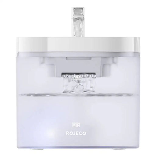 Поилка за домашни любимци Rojeco 1.5L