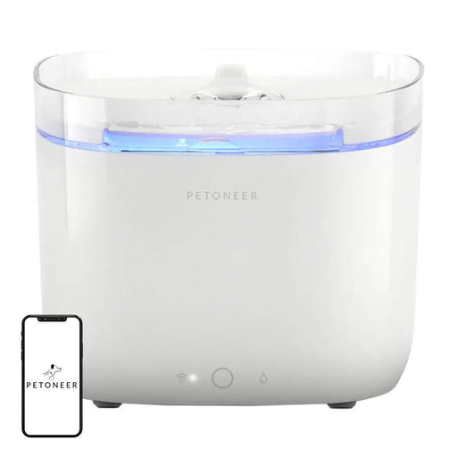 Поилка за домашни любимци Petoneer Fresco Mini Pro