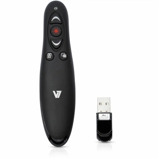 Показалка V7 WP1000-24G-19NB