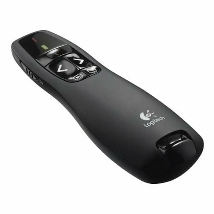 Показалка R400 Logitech R400