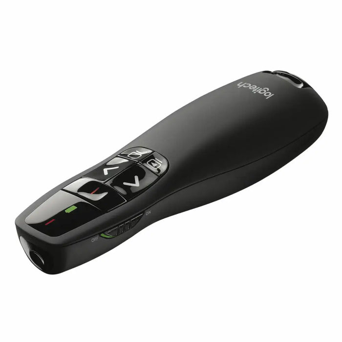 Показалка R400 Logitech R400